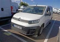 CITROEN 1.5 BLUEHDI 75KW TALLA M LIVE PACK  - 4536-LWS